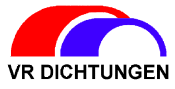 VR Dichtungen logo